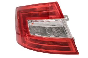 Lampa zespolonych świateł tylnych TYC 11-12672-01-2
