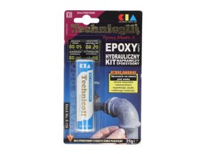 Klej uniwersalny TE E-150 35G