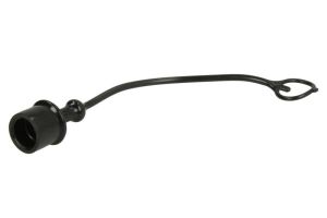 Szybkozłącze hydrauliczne TFF38N