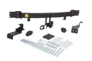 Hak holowniczy STK-023