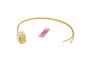 Zestaw naprawczy do przewodów,reflektor przeciwmgłowy SEN9910651