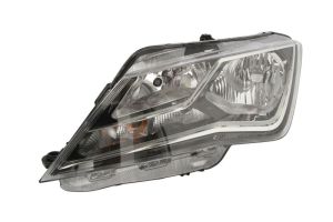 Reflektor świateł przednich VAL044889