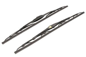 Pióro wycieraczki VAL574291