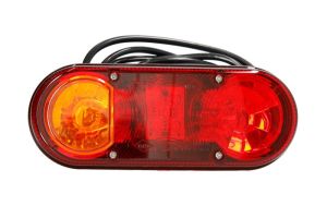 Lampa tylna TL-UN093L