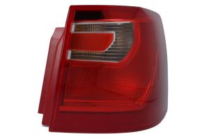 Lampa zespolonych świateł tylnych VAL044456