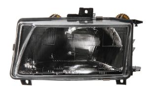 Reflektor świateł przednich TYC 20-5432-08-2