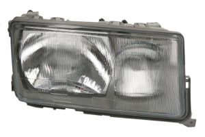 Reflektor świateł przednich TYC 20-3219-05-2