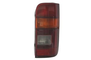 Lampa zespolonych świateł tylnych TYC 11-5037-05-2