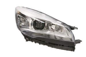 Reflektor świateł przednich VAL044984
