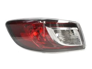 Lampa zespolonych świateł tylnych TYC 11-11582-01-2