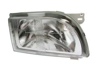 Reflektor świateł przednich TYC 20-5211-08-2