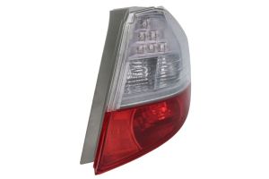 Lampa zespolonych świateł tylnych TYC 11-11551-06-2