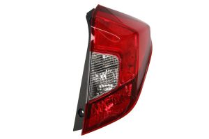 Lampa zespolonych świateł tylnych TYC 11-14479-06-9