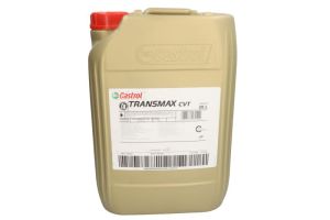 Olej do automatycznej skrzyni biegów TRANSMAX CVT 20L