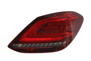 Lampa zespolonych świateł tylnych ULO1186012