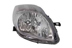 Reflektor świateł przednich TYC 20-12011-05-2