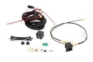 Zestaw elektryczny urządzenia holującego ST721074