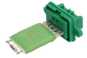 Regulator wentylatora nawiewu do wnętrza pojazdu V24-79-0008
