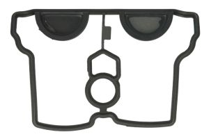 Uszczelka pokrywy zaworów S410485015037