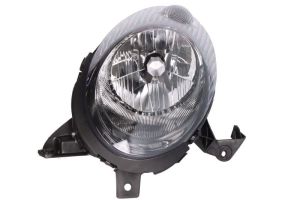 Reflektor świateł przednich TYC 20-0308-15-2