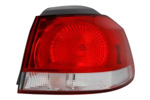 Lampa zespolonych świateł tylnych VAL043879
