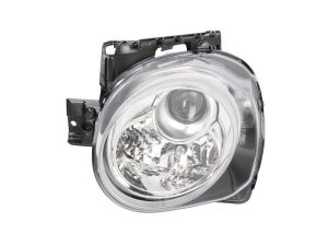 Reflektor świateł przednich VAL045378