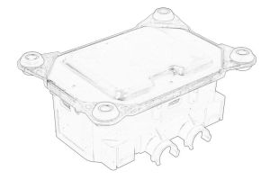 Sterownik RVI7422771626