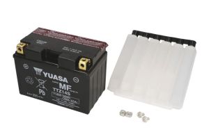 Akumulator rozruchowy TTZ14S YUASA