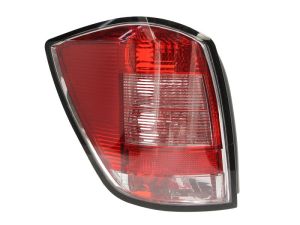 Lampa zespolonych świateł tylnych TYC 11-0510-11-2