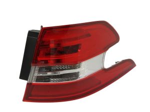 Lampa zespolonych świateł tylnych VAL045373