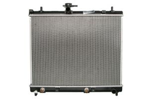 Chłodnica silnika VAL701346