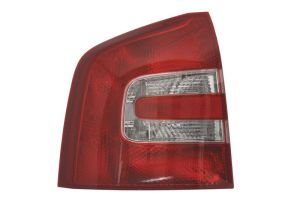 Lampa zespolonych świateł tylnych TYC 11-12258-01-2