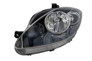 Reflektor świateł przednich TYC 20-11210-05-2