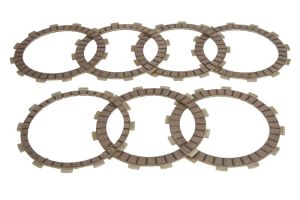 Tarcza sprzęgła TCS1295