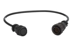 Przewody do testera usterek TEX 3151/T69