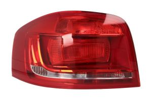 Lampa zespolonych świateł tylnych TYC 11-12074-11-2