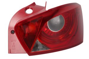 Lampa zespolonych świateł tylnych TYC 11-12299-01-2