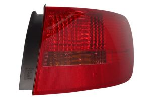 Lampa zespolonych świateł tylnych VAL043326