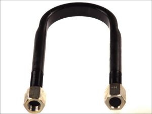 Strzemię resora STR-50026