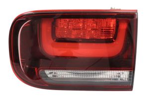 Lampa zespolonych świateł tylnych VAL047213