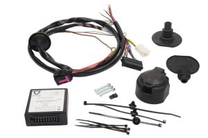 Zestaw elektryczny urządzenia holującego ST748496