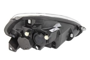 Reflektor świateł przednich VAL088901