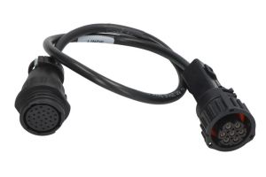 Przewody do testera usterek TEX 3151/T74