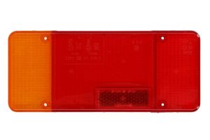 Ramka ozdobna lampy tylnej VAL725002