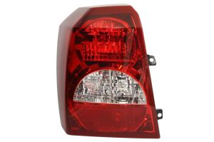 Lampa zespolonych świateł tylnych TYC 11-6204-A0-1