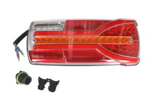 Lampa tylna TL-UN062L