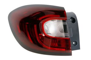Lampa zespolonych świateł tylnych TYC 11-14428-06-2