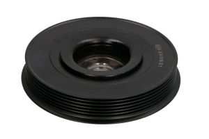 Koło pasowe wału korbowego SAS2150012