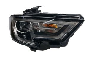 Reflektor świateł przednich VAL046821