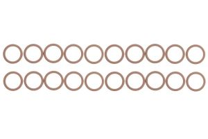 Uszczelka rurki płynu chłodzącego VAL509550